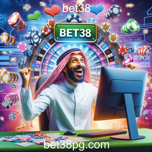 As Melhores Promoções do Bet38: Oportunidades Imperdíveis para Jogadores